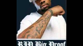 NVUS-CLOTHING - Big Proof RIP ft. First Born Black Wrist Bros