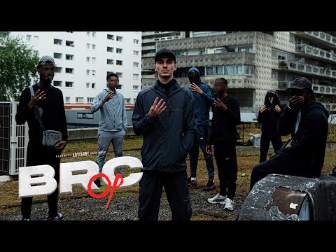 BRC - OP ( Clip officiel )