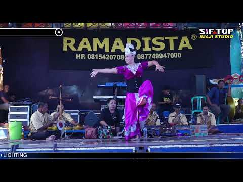 Jaipong DAUN HIRIS - MAMAH ONIS | PongDut RAMADISTA Group