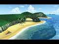 Mario Kart 64 Koopa Troopa Beach SHORTCUT