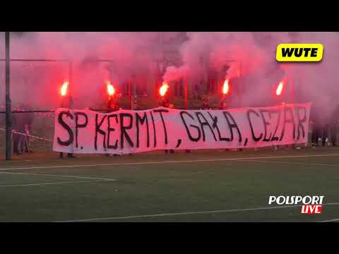 Relacja WISŁOKA Dębica - KS Wiązownica (3 Liga Grupa IV)