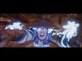 Mortal Kombat 11 Chapter 11 Cutting The Strings Raiden