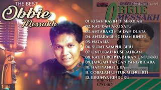 Download lagu Obbie Messakh - The Best Album mp3