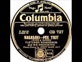 Fletcher Henderson - Nagasaki (Henry Allen)