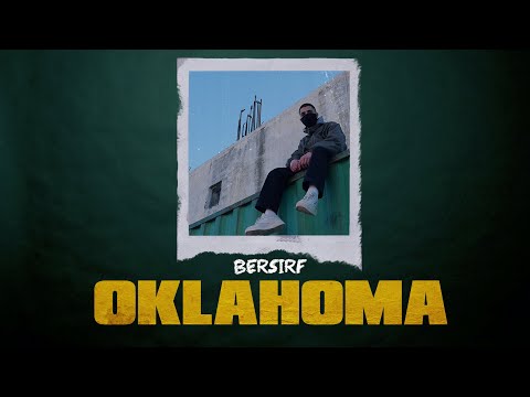 Bersirf - OKLAHOMA  (Prod. By T2)
