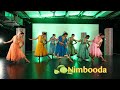 Nimbooda Hum Dil De Chuke Sanam Saans Studios