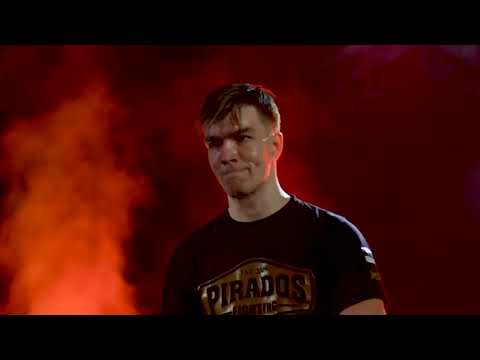 THE LEAGUE - TEASER - Ott Remmer