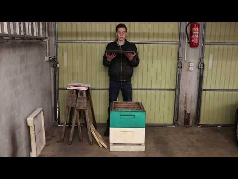 Betriebsweisen im Vergleich | Unterschiedliche Beutensysteme