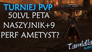 Miniaturka - 【11】Tamidia2 Winter WYGRAŁEM TURNIEJ PVP??!