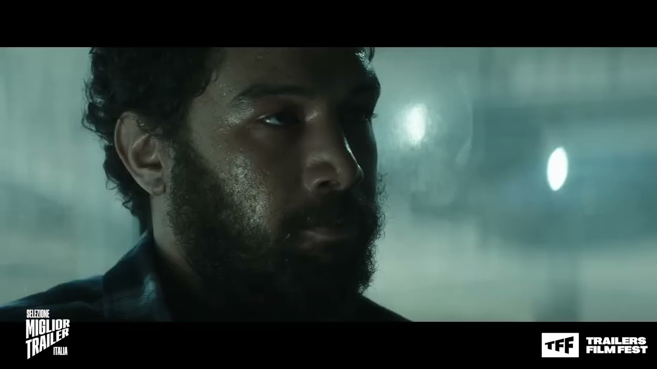 TRAILER ITALIA 2025 - NON SONO QUELLO CHE SONO