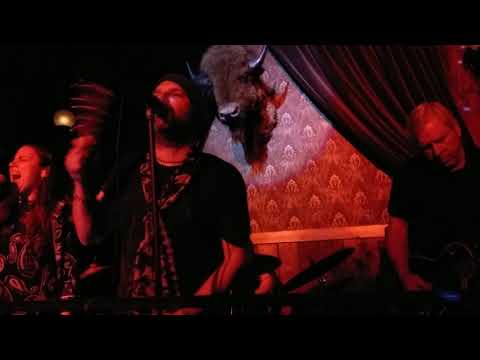 James Williamson and the Pink Hearts - "Gimme Danger"