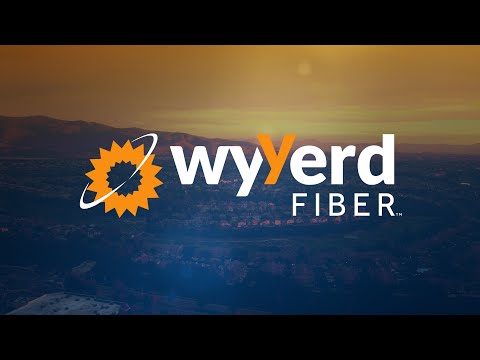 San Diego Video Company: Wyyerd Fiber Video Advertisement “New Option In Town”