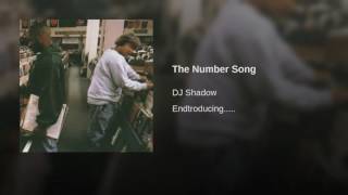 The Number Song