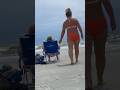 Beach Karen Gets Revenge on a Couple