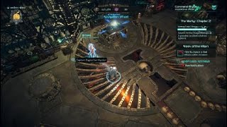 Easy Warhammer 40,000: Inquisitor - Martyr Gameplay Tutorial 20