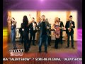 TALENT SHOW EDITA 9 2012 PROMO