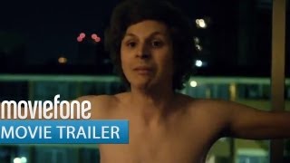 &#39;Crystal Fairy&#39; Trailer | Moviefone