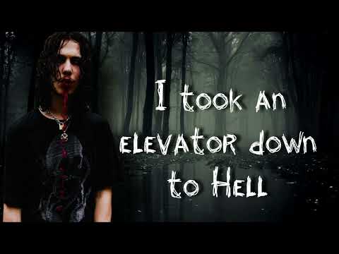 Yung Belial - Spine English Lyrics