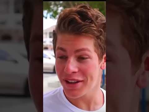 Bexi first kiss🤫❤️