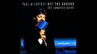 Paul McCartney - Kicked Around No More (Instrumental Remastered Video)
