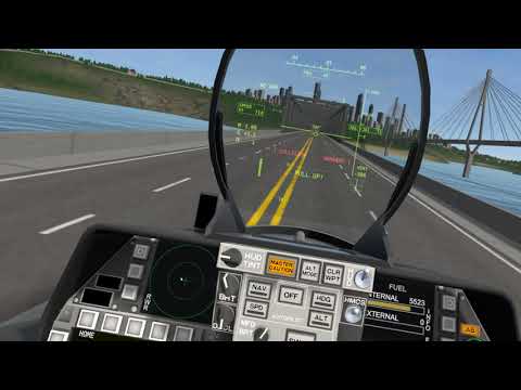 VTOL VR is just TOO EASY