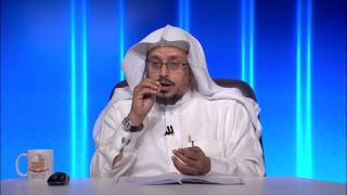 أحوال اسم لا النافية للجنس - المحاضرة 19 - اللغة العربية - المستوى الثاني - د. عبدالله مسملي image