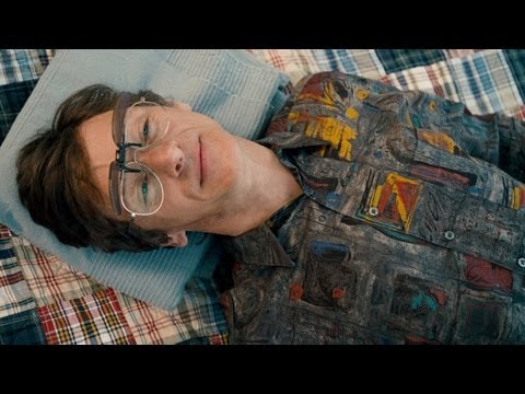 THE SESSIONS Trailer | Festival 2012