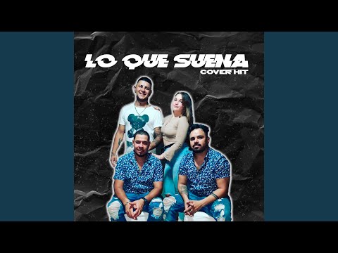 Sal y Perrea, Yonaguni, (Cover)