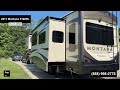 Check out this Video for a 2017 Keystone Montana 3160RL(Stock #489563)  for sale by Pop RVs. This unit is located in Sarasota, FL