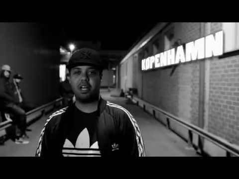 DJ Universe Feat. Mohammed & Stor - Köpenhamn Slum