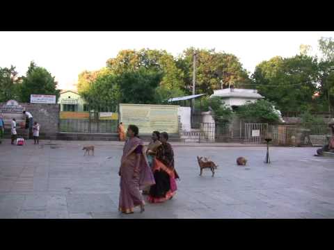 Sri Arunachaleswara Temple