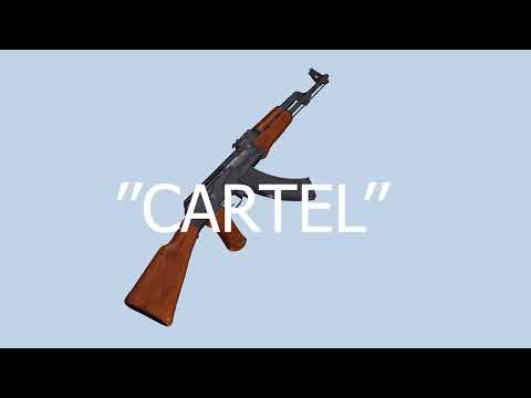 ''CARTEL'' VOYAGE TYPE BEAT [2022] (Prod. by SLOOD)
