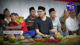 Download lagu ANAK PUNK | Ikut MAULIDAN | Siapapun Berhak Mencintai  Kanjeng NABI MUHAMMAD SAW mp3