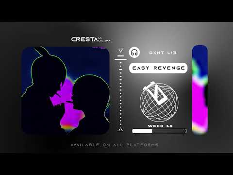 DXNT L13 - Easy Revenge