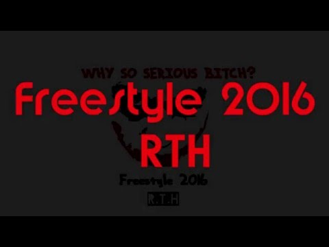 RTH freestyle #4 2016