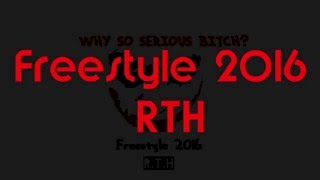 RTH freestyle #4 2016
