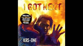 KRS One - Blowe (feat. Redman)