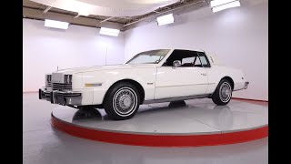 Video Thumbnail for 1980 Oldsmobile Toronado