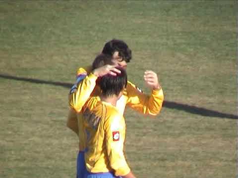 Aleksandar Trajkovic FK Ordabasy 2008