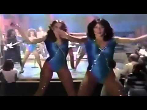 Rocky Burnette “Tired Of Toein The Line” 1980