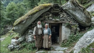 I FOUND THE MOST ISOLATED VILLAGES IN SWITZERLAND - THE LOST WORLD OF SWITZERLAND