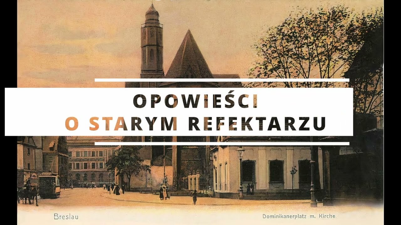 M.Miławicki OP - Wrocławski klasztor w XVIII w.