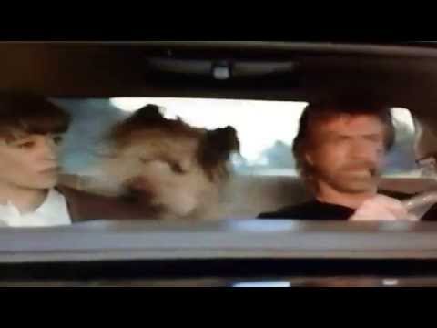 Top Dog 1995 Scene with Jake, Boyette & Reno !!!