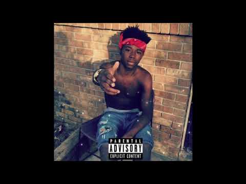 PBE Jacorey-FROM THE BOTTOM (Official Audio)