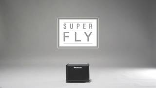 Video thumbnail for SUPER FLY |  Multi-use, Battery Powered Amplifier | Blackstar by Blackstar Amplification
