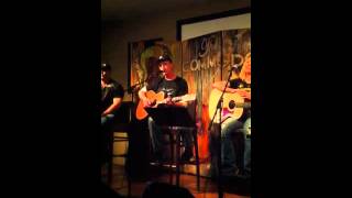 Bob Stewart "There's No Place Like Home"