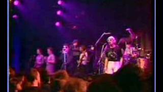 Ian Dury and the Music Students - Friends