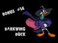 show MONICA Bonus #14 - Darkwing Duck opening ...