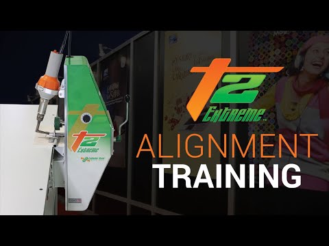 T2 Alignment Training
