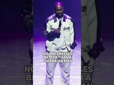 Immigrant AIRPORT dress code is UNDEFEATED 🤣